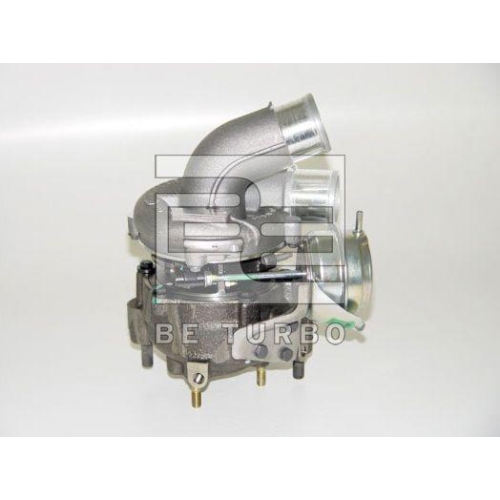 BE TURBO 127685 Lader, Aufladung f&uuml;r TOYOTA