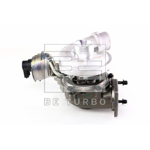 BE TURBO 130042 Lader, Aufladung f&uuml;r IVECO