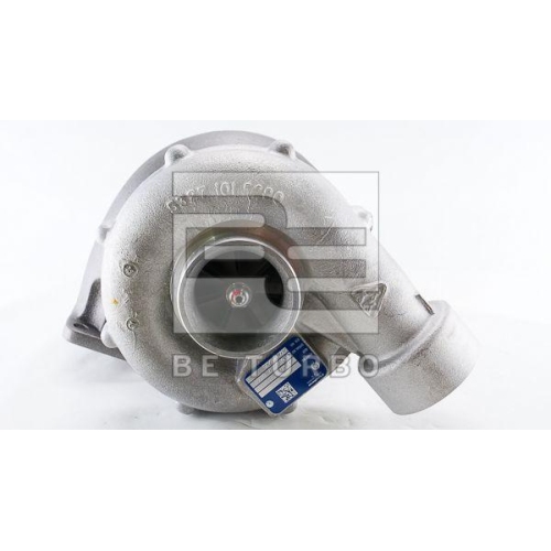 BE TURBO 124467 Lader, Aufladung f&uuml;r MERCEDES-BENZ