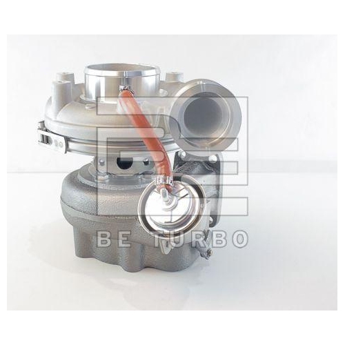 BE TURBO 128116 Lader, Aufladung f&uuml;r IVECO VOLVO DEUTZ