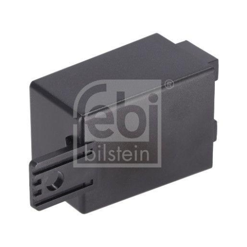 FEBI BILSTEIN 1003814 Blinkgeber f&uuml;r CASE IH MASSEY FERGUSON CLAAS DEUTZ-FAHR