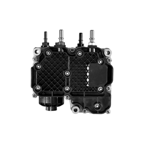 HELLA 8TW 358 398-041 F&ouml;rdermodul, Harnstoffeinspritzung f&uuml;r VOLVO