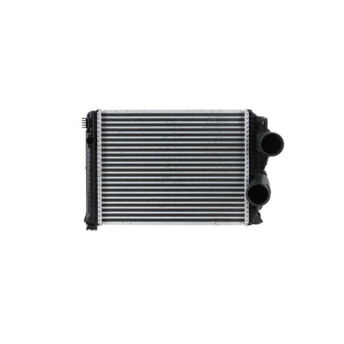 HELLA 8ML 366 341-231 Ladeluftk&uuml;hler f&uuml;r MERCEDES-BENZ