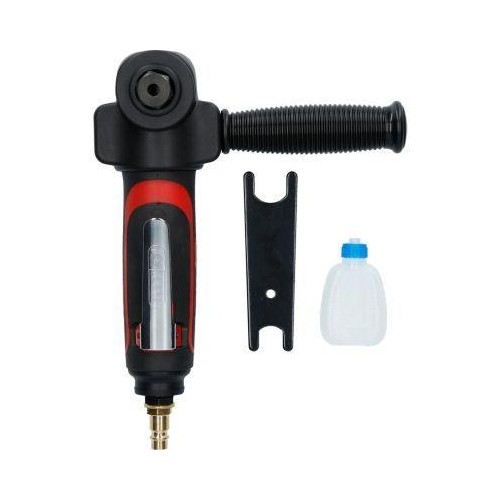 Poliermaschine (Druckluft) KS TOOLS 515.5455 f&uuml;r