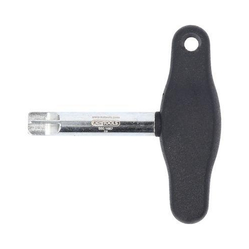 Schraubendreher, Batterieverschlussstopfen KS TOOLS 550.1687 für