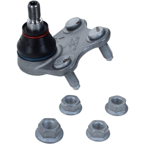 Trag-/F&uuml;hrungsgelenk LEMF&Ouml;RDER 33906 01 f&uuml;r SEAT SKODA VW AUDI