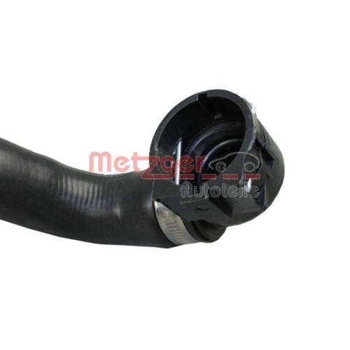 K&uuml;hlerschlauch METZGER 2420438 f&uuml;r VAG