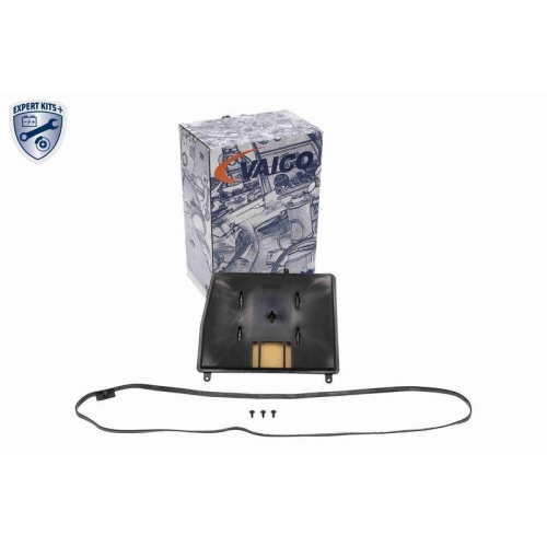 Hydraulikfiltersatz, Automatikgetriebe VAICO V20-0585 EXPERT KITS + für BMW