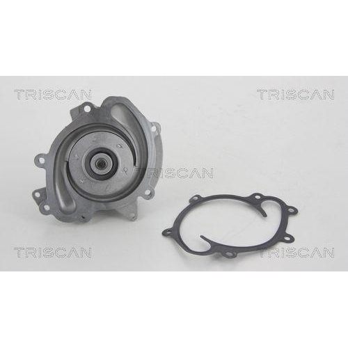 Wasserpumpe, Motork&uuml;hlung TRISCAN 8600 23017 f&uuml;r CHRYSLER MERCEDES-BENZ JEEP