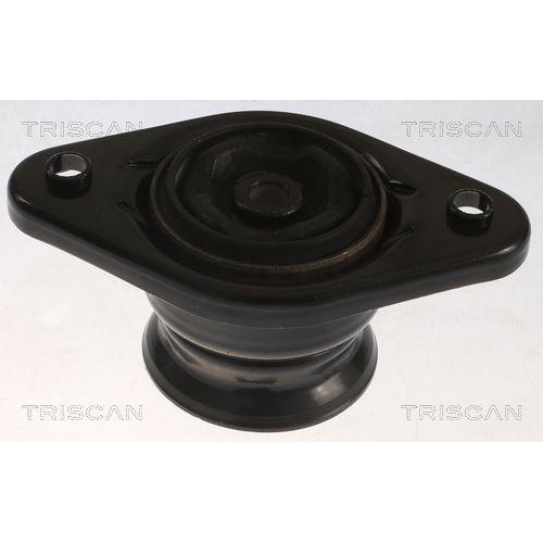 Federbeinst&uuml;tzlager TRISCAN 8500 43930 f&uuml;r HYUNDAI KIA, Hinterachse