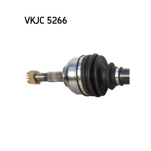 Antriebswelle SKF VKJC 5266 f&uuml;r CITRO&Euml;N, Vorderachse rechts