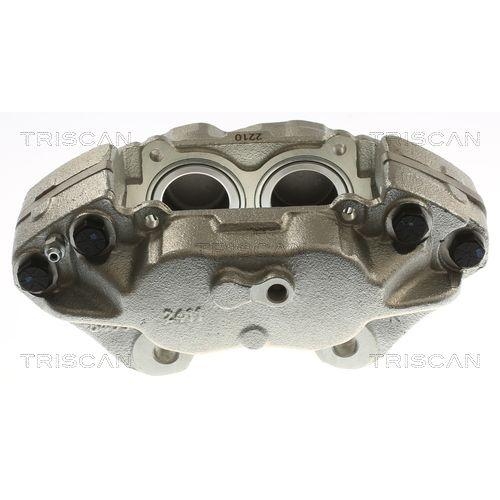 Bremssattel TRISCAN 8175 17102 f&uuml;r LAND ROVER, Vorderachse rechts