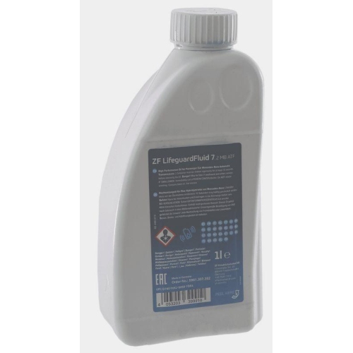 Automatikgetriebeöl ZF 5961.307.352 für MERCEDES-BENZ