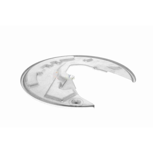 Spritzblech, Bremsscheibe VAICO V42-0687 Original VAICO Qualität für PEUGEOT