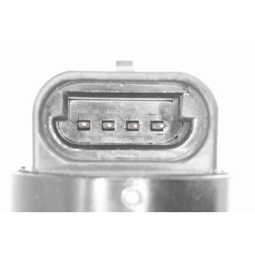 Leerlaufregelventil, Luftversorgung VEMO V40-77-0002 Original VEMO Qualität für