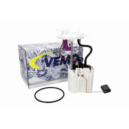 Kraftstoffpumpe VEMO V25-09-0080 Original VEMO Qualit&auml;t f&uuml;r FORD