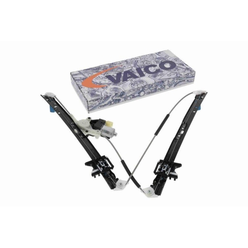 Fensterheber VAICO V48-0564 Green Mobility Parts für LAND ROVER, hinten rechts