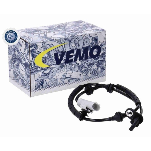 Sensor, Raddrehzahl VEMO V41-72-0040 Green Mobility Parts f&uuml;r JAGUAR LAND ROVER