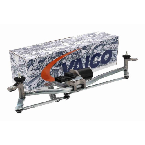 Wischergestänge VAICO V24-1507 Original VAICO Qualität für CITROËN FIAT PEUGEOT