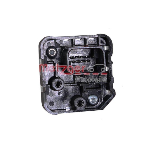 Rückfahrkamera, Einparkhilfe METZGER AUTOTEILE 0897035 für AUDI SEAT SKODA VW