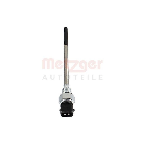 Sensor, Motorölstand METZGER 0980010 für RENAULT