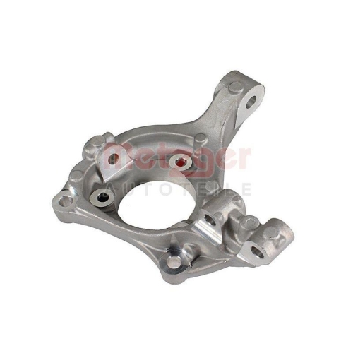 Achsschenkel, Radaufhängung METZGER 58184401 für OPEL VAUXHALL CHEVROLET