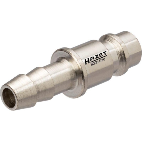 Verbindungs-/Verteilerstücksatz, Drucklufttechnik HAZET 9000-020/3 für