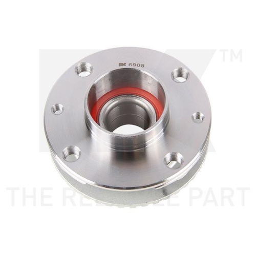 Radlagersatz NK 769925 f&uuml;r ALFA ROMEO FIAT LANCIA, Hinterachse