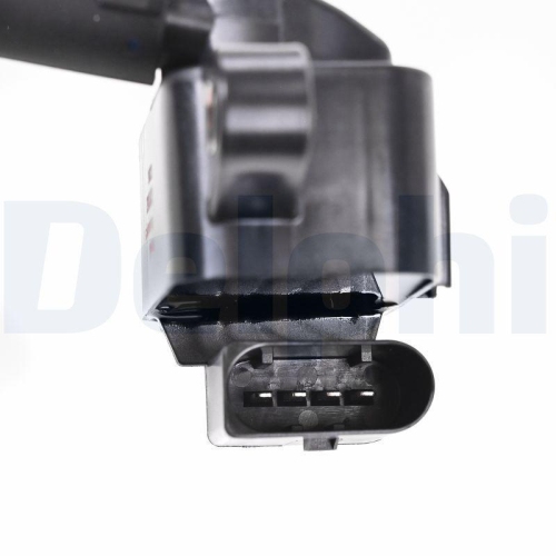 DELPHI GN11032-12B1 Z&uuml;ndspule f&uuml;r MERCEDES-BENZ