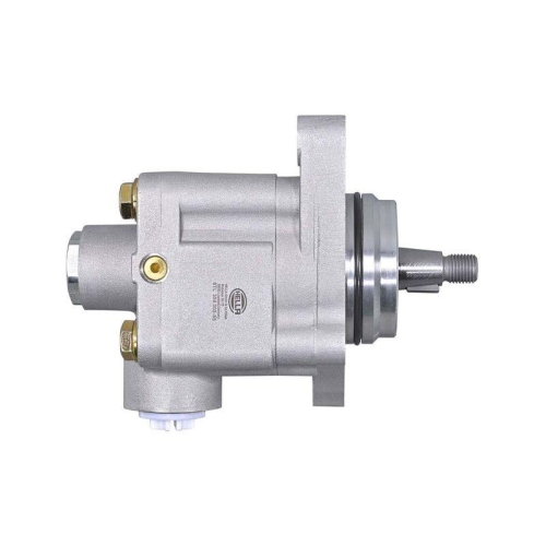 HELLA Hydraulikpumpe, Lenkung 8TL 359 003-651 f&uuml;r SCANIA