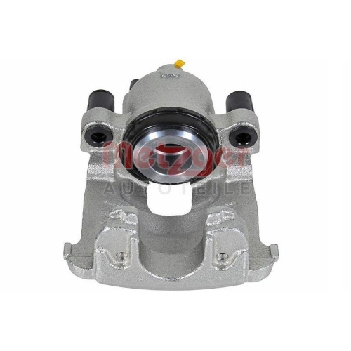 Bremssattel METZGER AUTOTEILE 6261725 f&uuml;r OPEL VAUXHALL GENERAL MOTORS