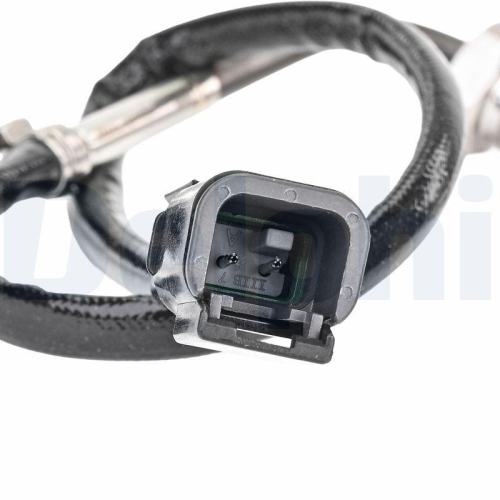 DELPHI TS30437-12B1 Sensor, Abgastemperatur f&uuml;r VOLVO RENAULT TRUCKS