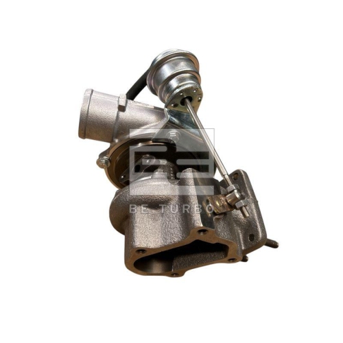 BE TURBO 127425RED Lader, Aufladung f&uuml;r IVECO