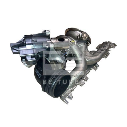 BE TURBO 131435 Lader, Aufladung f&uuml;r BMW