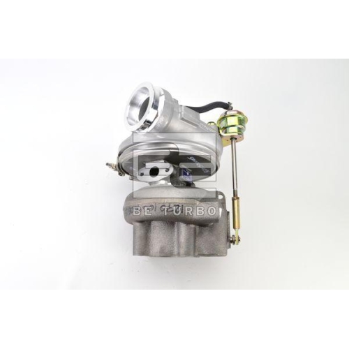 BE TURBO 128289 Lader, Aufladung f&uuml;r IVECO VOLVO DEUTZ