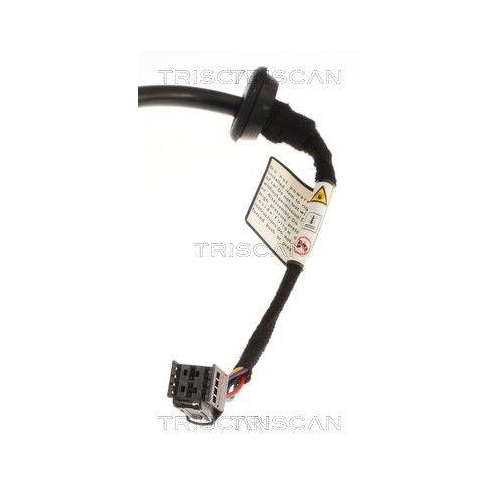 TRISCAN 8710 29349 Gasfeder, Koffer-/Laderaum f&uuml;r AUDI, links, rechts