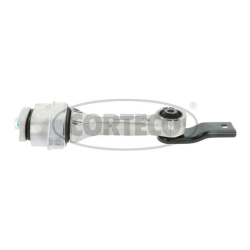 Lagerung, Motor CORTECO 21652797 f&uuml;r AUDI SEAT SKODA VW, hinten