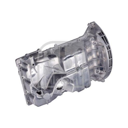 Ölwanne FEBI BILSTEIN 179330 febi Plus für MERCEDES-BENZ