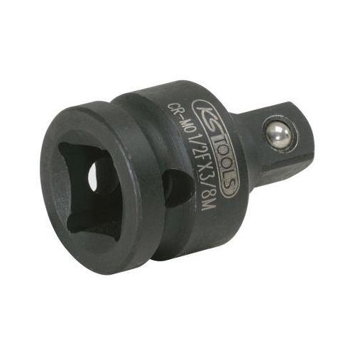Reduzieradapter, Knarre KS TOOLS 515.1143-E für