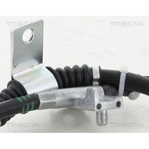 Seilzug, Feststellbremse TRISCAN 8140 44121 f&uuml;r SSANGYONG, hinten rechts, rechts
