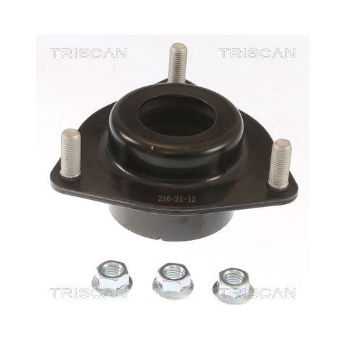 Federbeinst&uuml;tzlager TRISCAN 8500 42915 f&uuml;r MITSUBISHI, Vorderachse