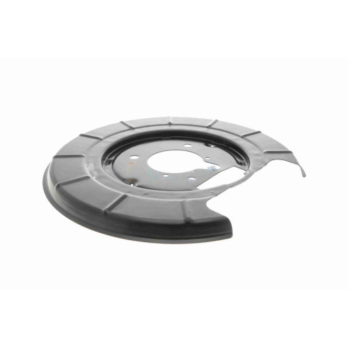 Spritzblech, Bremsscheibe VAICO V42-0688 Original VAICO Qualit&auml;t f&uuml;r PEUGEOT