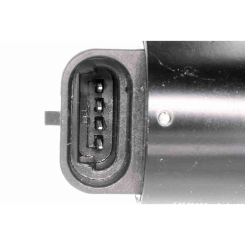 Leerlaufregelventil, Luftversorgung VEMO V40-77-0003 Original VEMO Qualität für