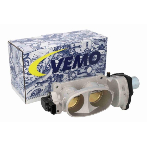 Drosselklappenstutzen VEMO V25-81-0022 Original VEMO Qualit&auml;t f&uuml;r FORD