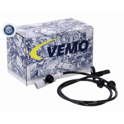 Sensor, Raddrehzahl VEMO V41-72-0041 Green Mobility Parts f&uuml;r JAGUAR LAND ROVER