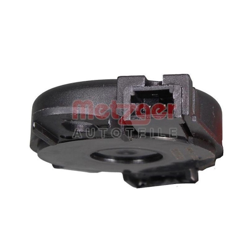 Signalgeber METZGER 0897036 GREENPARTS für AUDI SEAT SKODA VW VAG, Innenraum
