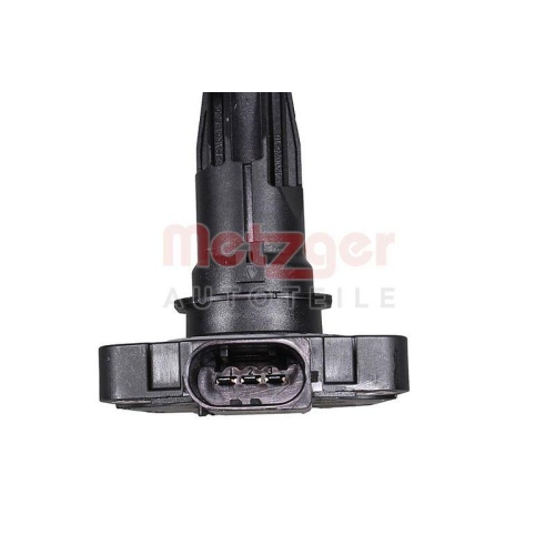 Sensor, Motor&ouml;lstand METZGER 0980011 ORIGINAL ERSATZTEIL GREENPARTS f&uuml;r BMW MINI