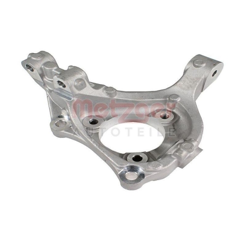 Achsschenkel, Radaufh&auml;ngung METZGER 58184502 f&uuml;r OPEL VAUXHALL CHEVROLET