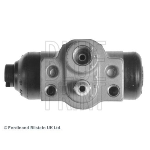 Radbremszylinder BLUE PRINT ADD64445 f&uuml;r DAIHATSU, Hinterachse links