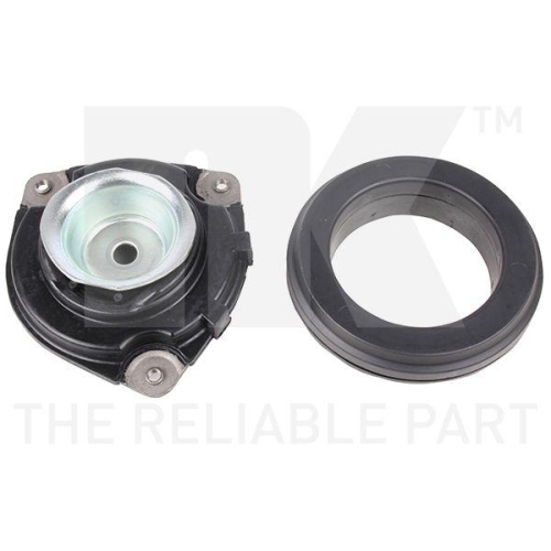 Federbeinst&uuml;tzlager NK 682214 f&uuml;r NISSAN, Vorderachse links